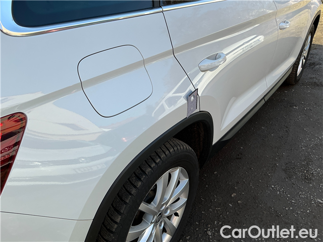  Skoda  Kodiaq 2.0TDI 147 Style 4x4 AT #13