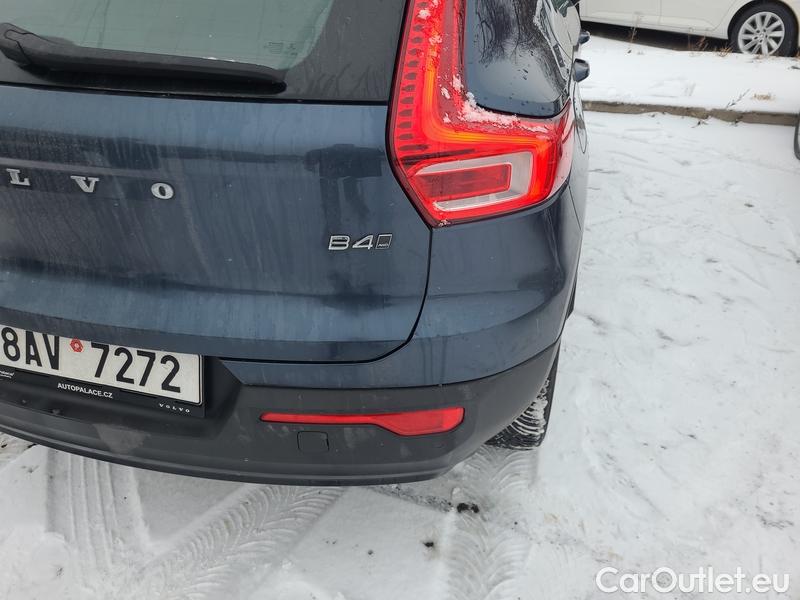  Volvo  XC 40  (2017->) XC40 B4 R-Design AWD AT #12