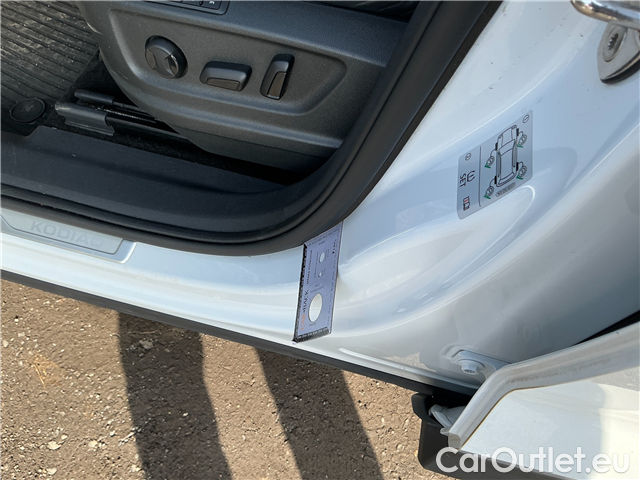  Skoda  Kodiaq 2.0TDI 147 Style 4x4 AT #19