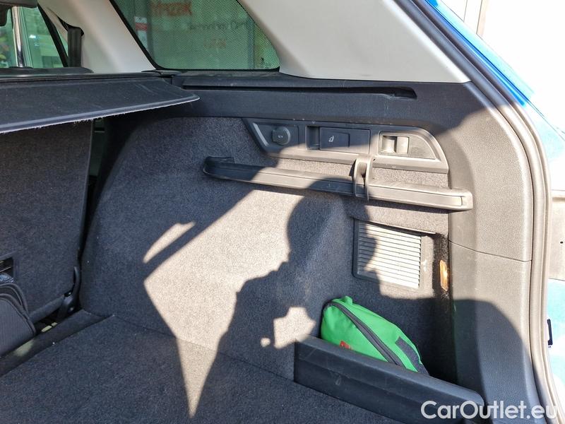  Skoda  Kodiaq  (2016) 2.0TDI 147 Style 4x4 AT #14