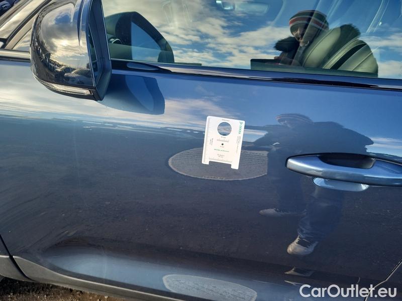  Volvo  XC 40  (2017->) XC40 B4 R-Design AWD AT #30