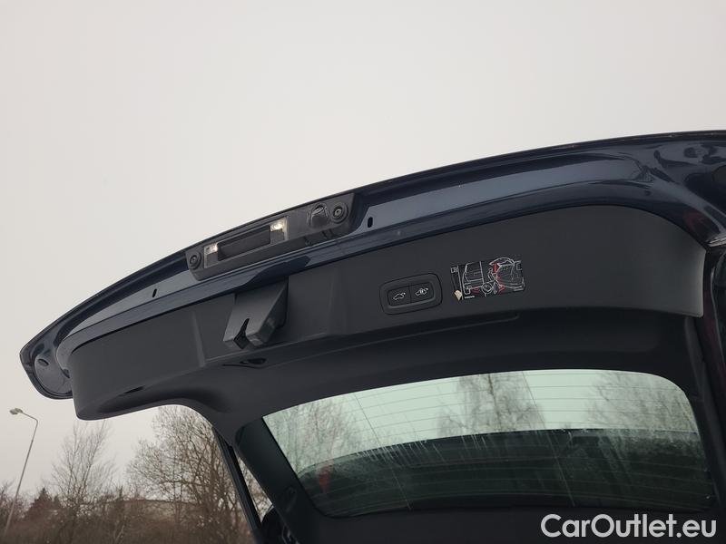  Volvo  XC 40  (2017->) XC40 B4 R-Design AWD AT #13