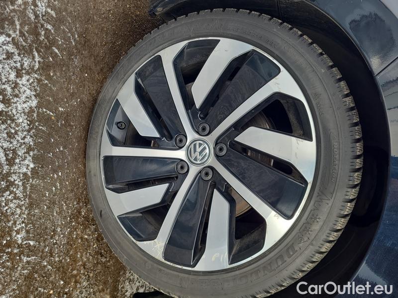  Volkswagen  Arteon  (3H7)(2017)  2.0TSI 200 R-line 4M AT #3