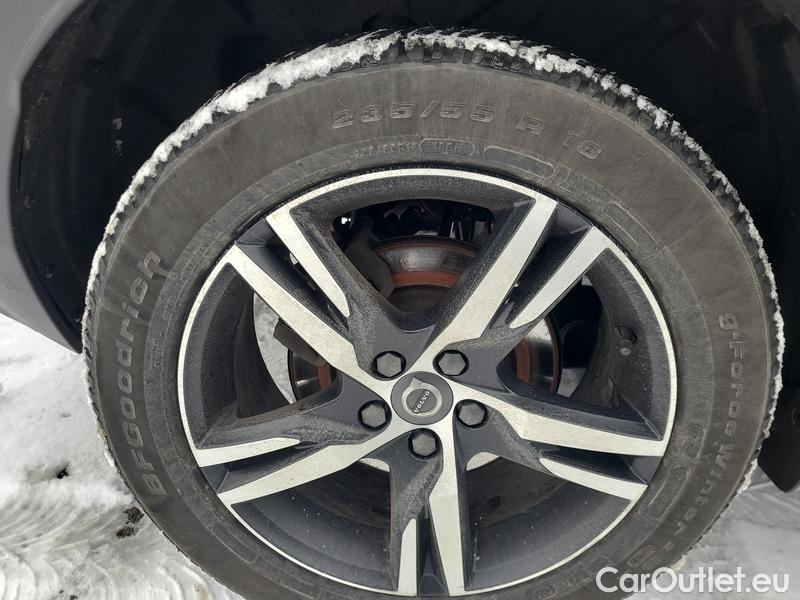  Volvo  XC 40  (2017->) XC40 B4 R-Design AWD AT #15