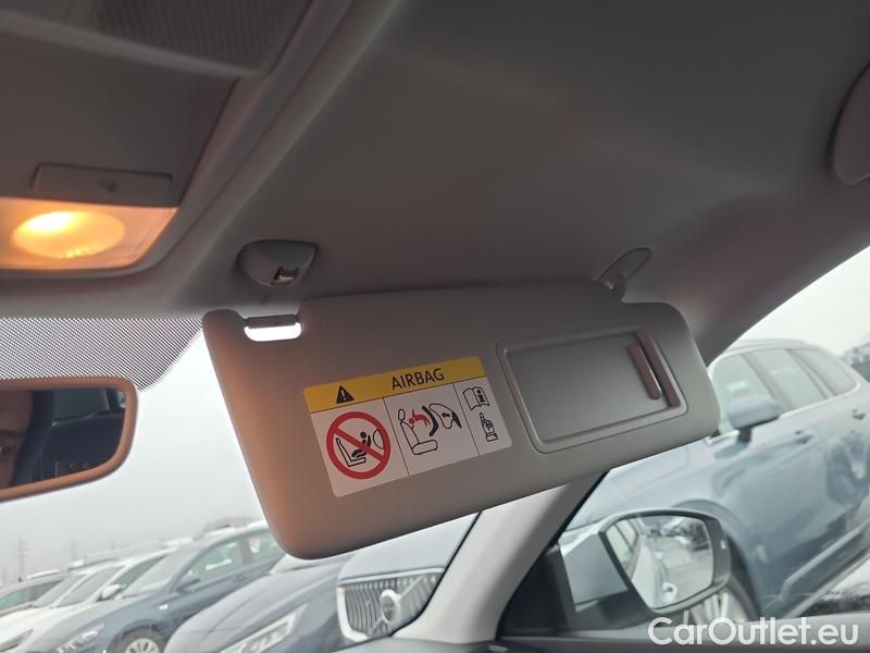  Skoda  Octavia  Combi  (5E5)(03.2017->) Co1.5TSI 110 Ambition #16