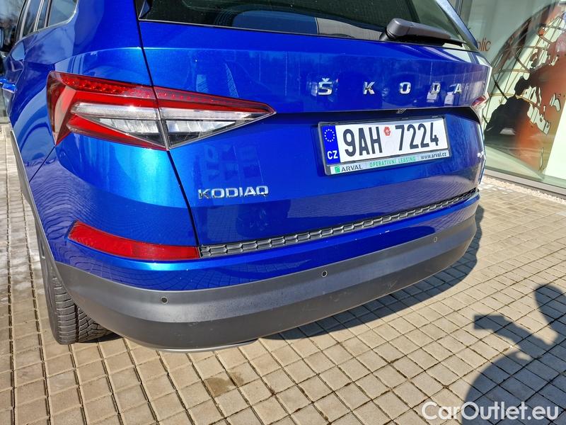  Skoda  Kodiaq  (2016) 2.0TDI 147 Style 4x4 AT #7