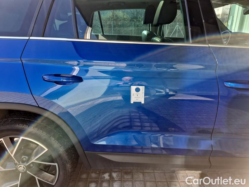  Skoda  Kodiaq  (2016) 2.0TDI 147 Style 4x4 AT #8
