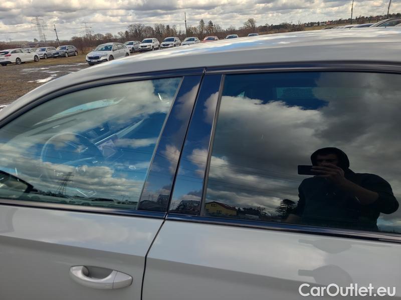  Skoda  Superb  2 (2008) Supe.FL2.0TDI 110 Sportline #15