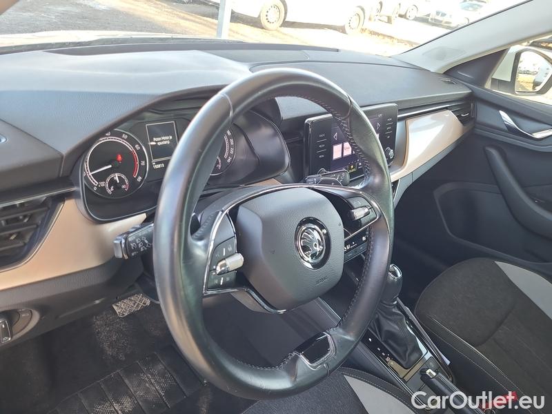  Skoda  Scala  (NW) (2019)  1.0 TSI 81 Style AT #5