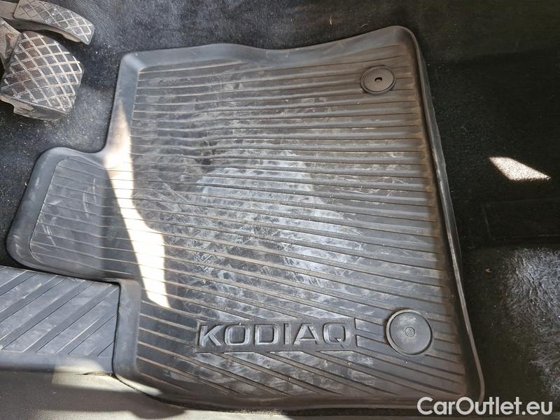  Skoda  Kodiaq  (2016) 2.0TDI 147 Style 4x4 AT #4