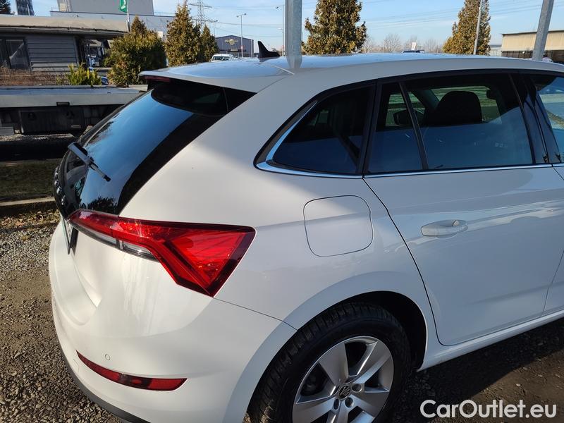  Skoda  Scala  (NW) (2019)  1.0 TSI 81 Style AT #16