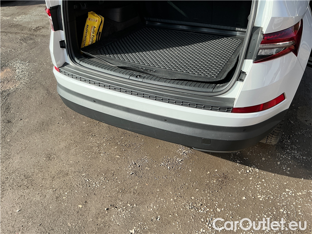  Skoda  Kodiaq 2.0TDI 147 Style 4x4 AT #14