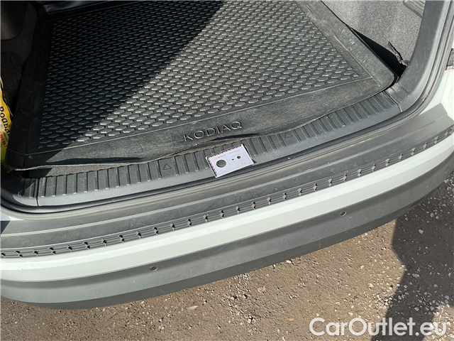  Skoda  Kodiaq 2.0TDI 147 Style 4x4 AT #15