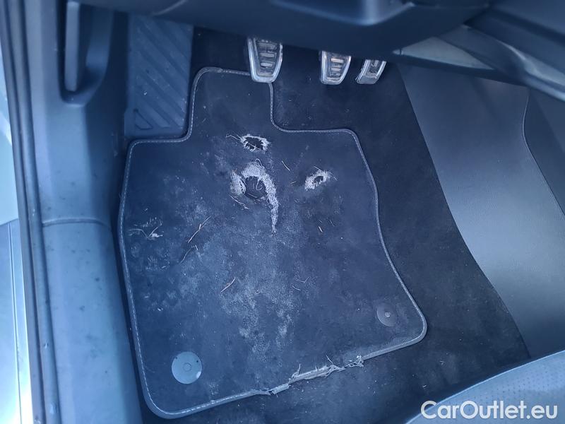  Skoda  Superb  2 (2008) Supe.FL2.0TDI 110 Sportline #2