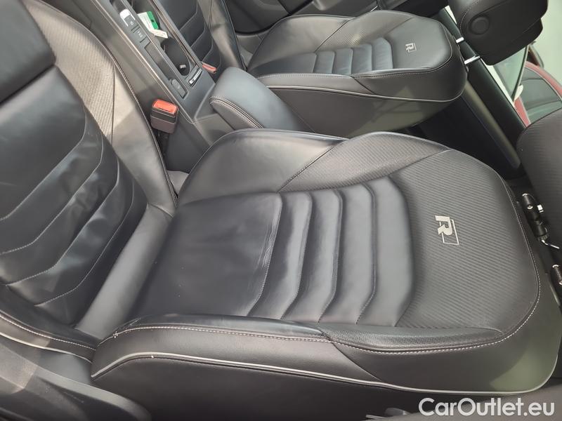  Volkswagen  Arteon  (3H7)(2017)  2.0TSI 200 R-line 4M AT #4