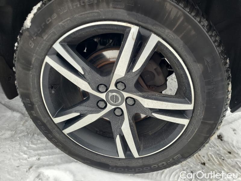  Volvo  XC 40  (2017->) XC40 B4 R-Design AWD AT #11