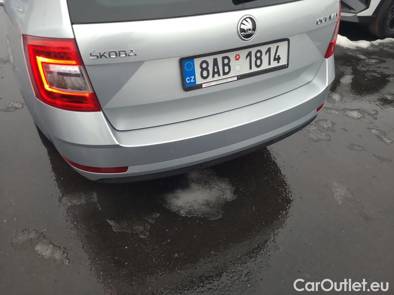  Skoda  Octavia  Combi  (5E5)(03.2017->) Co1.5TSI 110 Ambition #23