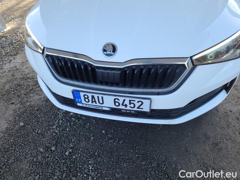  Skoda  Scala  (NW) (2019)  1.0 TSI 81 Style AT #19