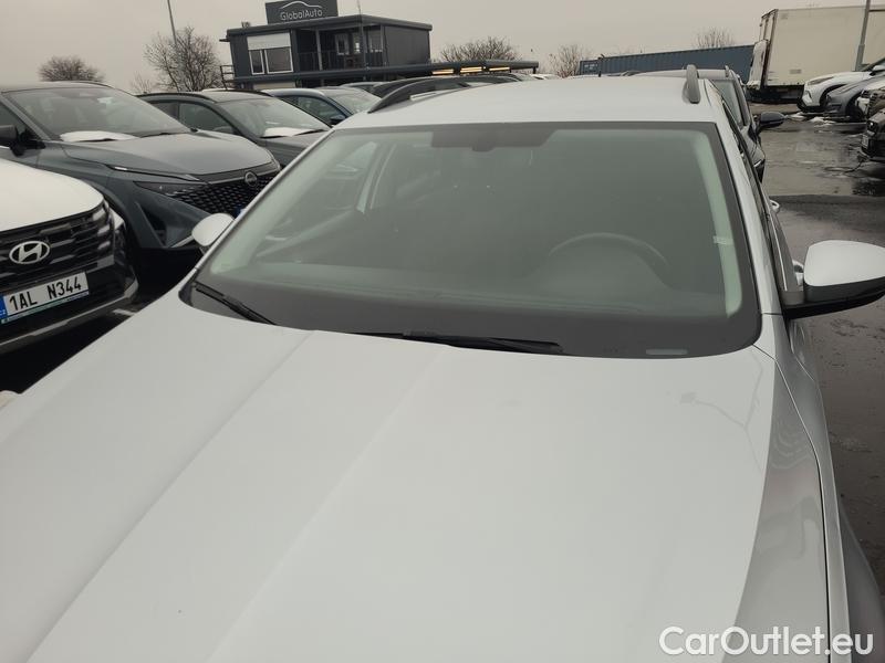  Skoda  Octavia  Combi  (5E5)(03.2017->) Co1.5TSI 110 Ambition #1