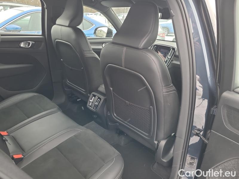  Volvo  XC 40  (2017->) XC40 B4 R-Design AWD AT #19