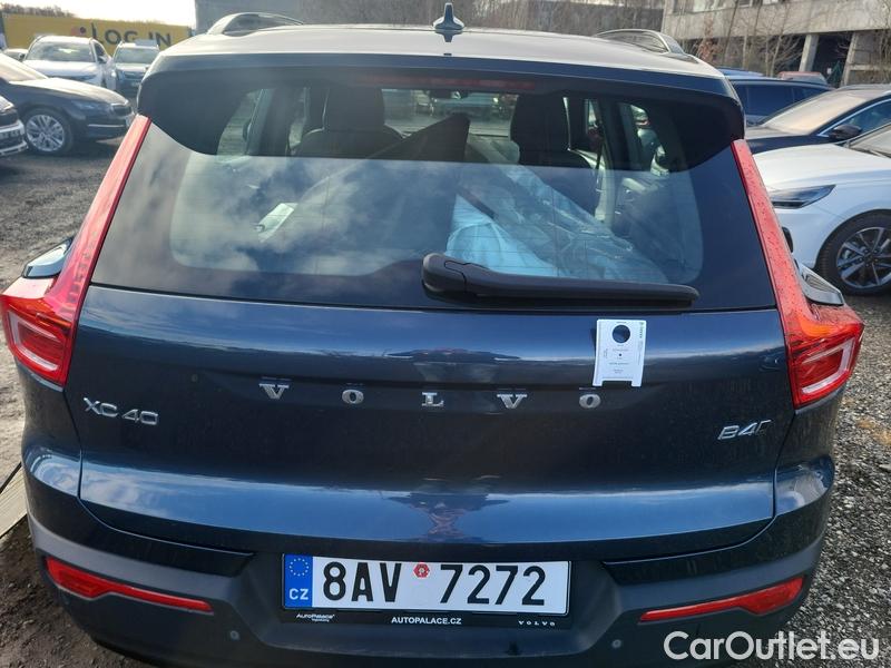  Volvo  XC 40  (2017->) XC40 B4 R-Design AWD AT #26