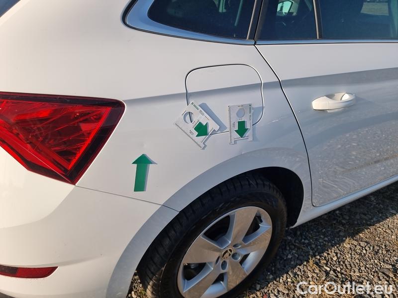  Skoda  Scala  (NW) (2019)  1.0 TSI 81 Style AT #33