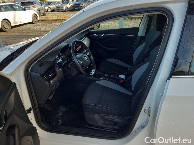  Skoda  Scala  (NW) (2019)  1.0 TSI 81 Style AT #10