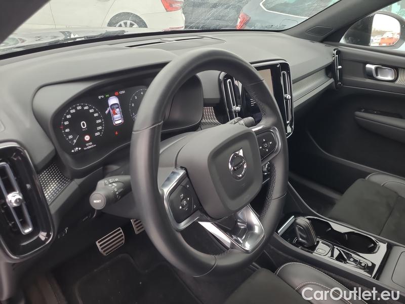  Volvo  XC 40  (2017->) XC40 B4 R-Design AWD AT #6