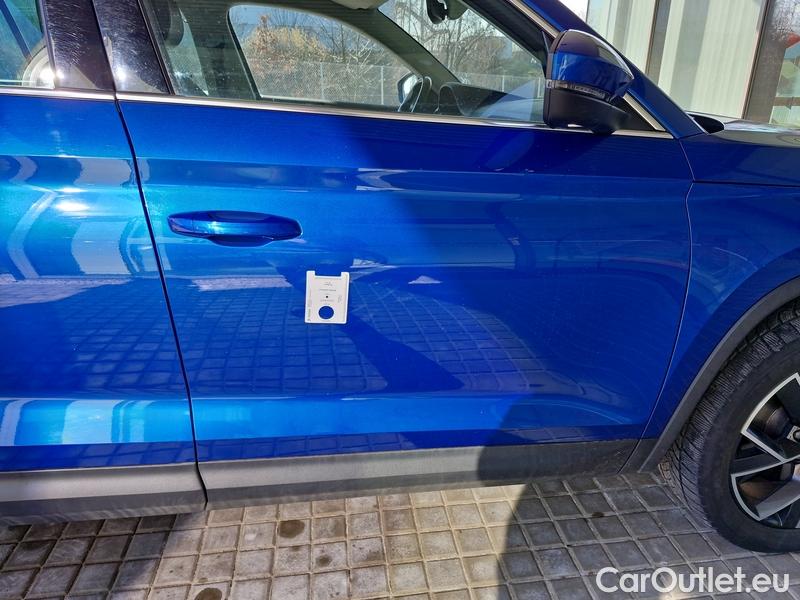  Skoda  Kodiaq  (2016) 2.0TDI 147 Style 4x4 AT #16