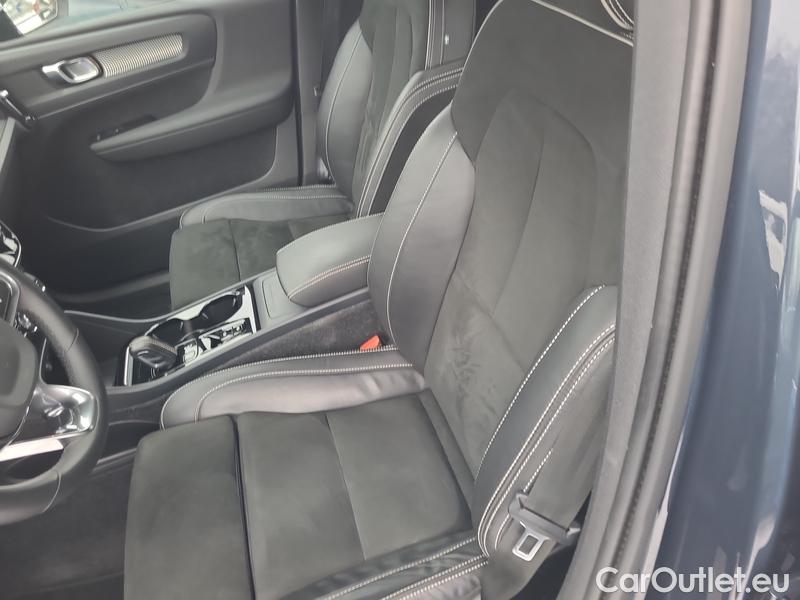  Volvo  XC 40  (2017->) XC40 B4 R-Design AWD AT #5