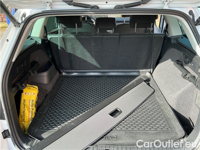  Skoda  Kodiaq 2.0TDI 147 Style 4x4 AT #17