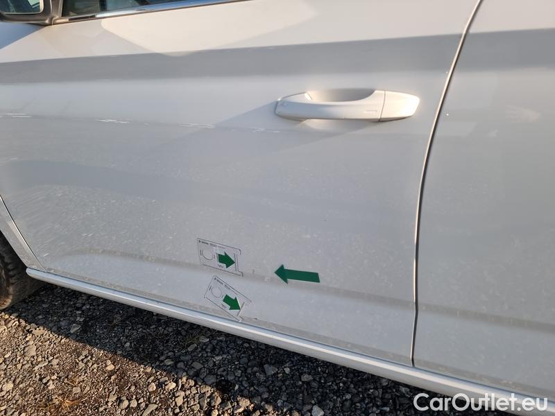  Skoda  Scala  (NW) (2019)  1.0 TSI 81 Style AT #26