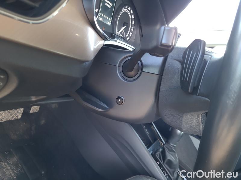  Skoda  Scala  (NW) (2019)  1.0 TSI 81 Style AT #9