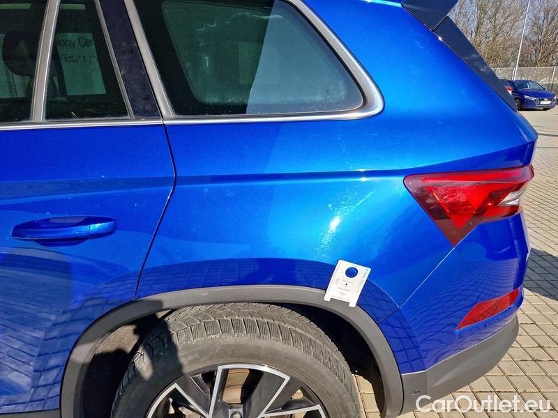  Skoda  Kodiaq  (2016) 2.0TDI 147 Style 4x4 AT #6