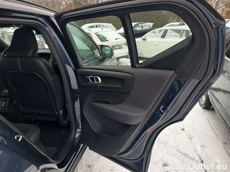  Volvo  XC 40  (2017->) XC40 B4 R-Design AWD AT #16