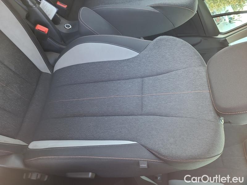  Skoda  Scala  (NW) (2019)  1.0 TSI 81 Style AT #8