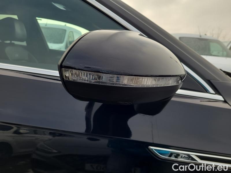  Volkswagen  Arteon  (3H7)(2017)  2.0TSI 200 R-line 4M AT #10