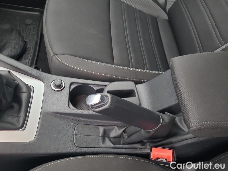  Skoda  Octavia  Combi  (5E5)(03.2017->) Co1.5TSI 110 Ambition #15