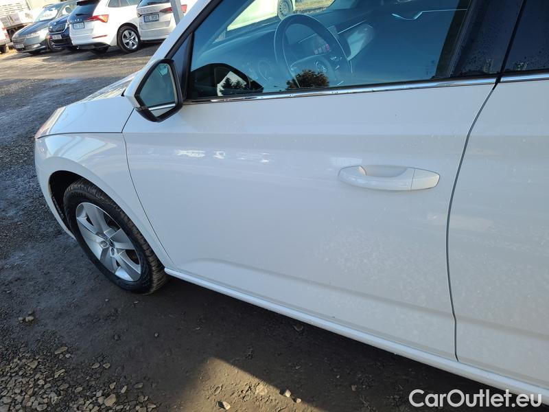  Skoda  Scala  (NW) (2019)  1.0 TSI 81 Style AT #4