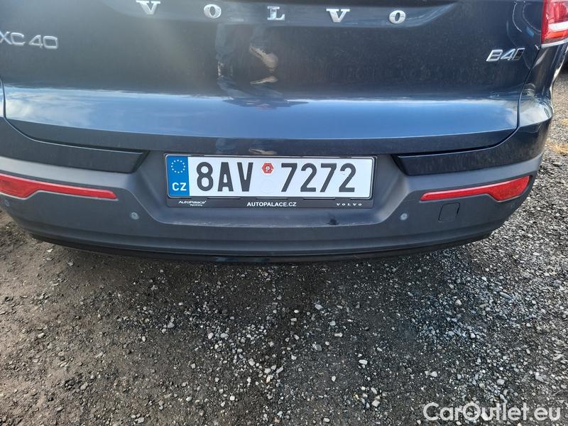  Volvo  XC 40  (2017->) XC40 B4 R-Design AWD AT #25