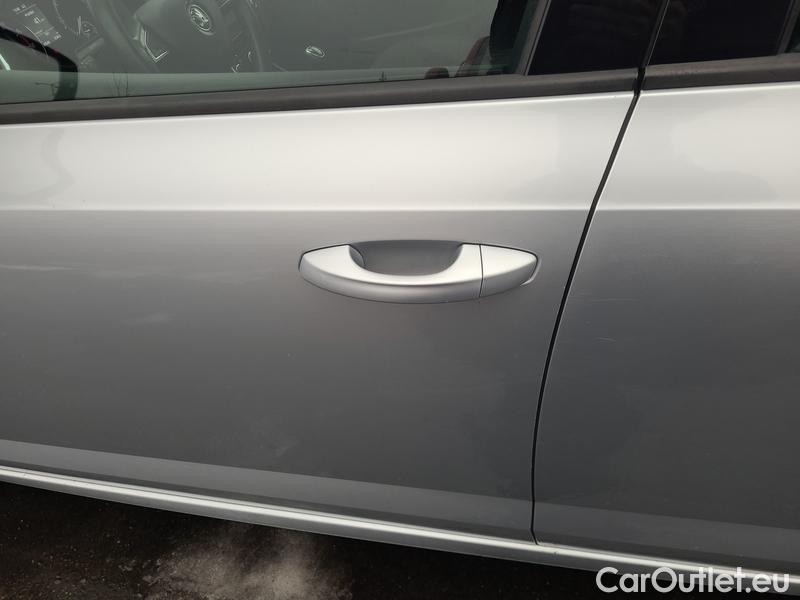  Skoda  Octavia  Combi  (5E5)(03.2017->) Co1.5TSI 110 Ambition #6