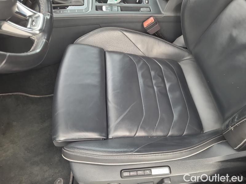  Volkswagen  Arteon  (3H7)(2017)  2.0TSI 200 R-line 4M AT #7