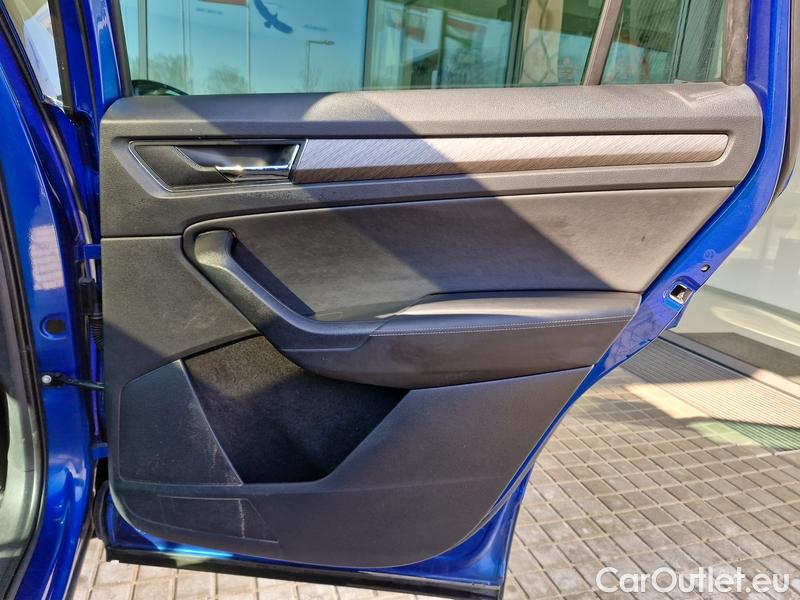  Skoda  Kodiaq  (2016) 2.0TDI 147 Style 4x4 AT #10