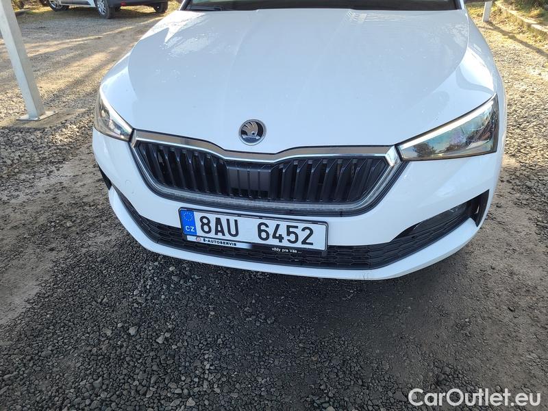  Skoda  Scala  (NW) (2019)  1.0 TSI 81 Style AT #2