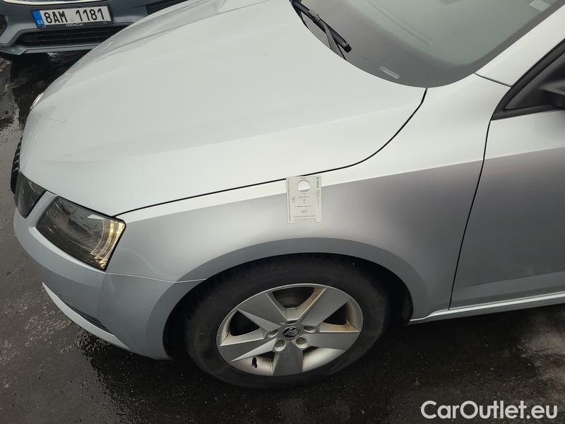  Skoda  Octavia  Combi  (5E5)(03.2017->) Co1.5TSI 110 Ambition #4