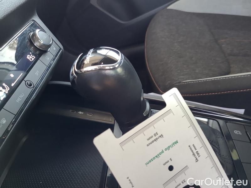  Skoda  Scala  (NW) (2019)  1.0 TSI 81 Style AT #6