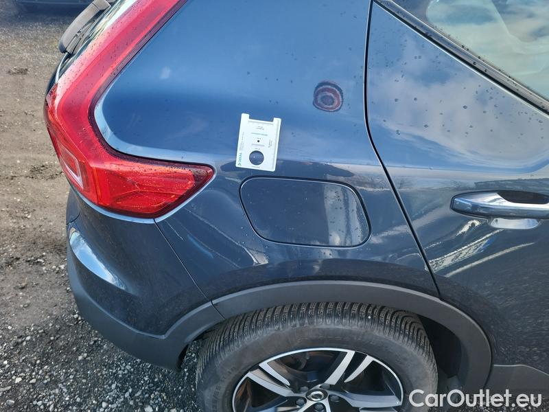  Volvo  XC 40  (2017->) XC40 B4 R-Design AWD AT #27