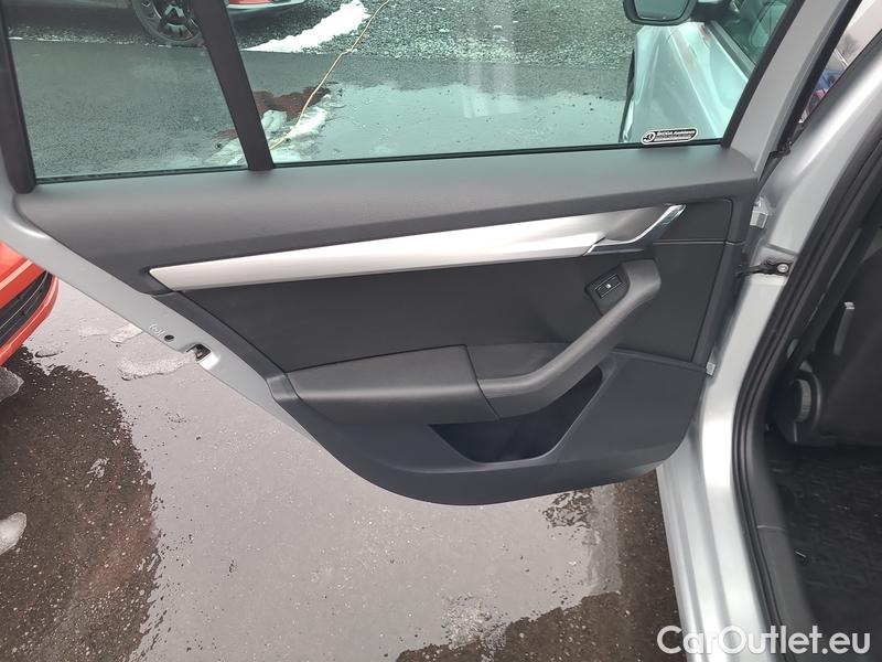  Skoda  Octavia  Combi  (5E5)(03.2017->) Co1.5TSI 110 Ambition #18