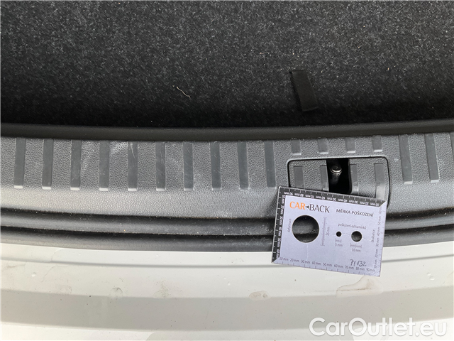  Skoda  Octavia Oct.Combi 1.5TSI 110 Style #8