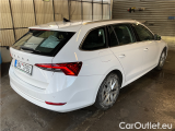  Skoda  Octavia Oct.Combi 1.5TSI 110 Style #2